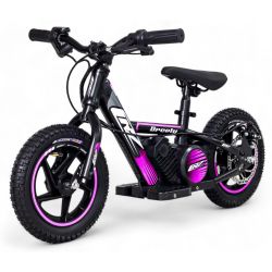 Draisienne Electrique CRZ Dreely 12" 24V 80Watts