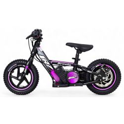 Draisienne Electrique CRZ Dreely 12" 24V 80Watts