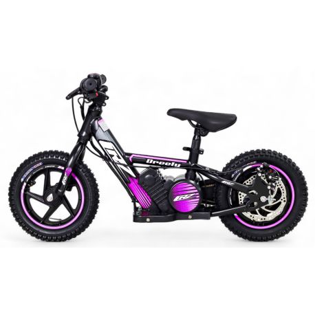 Draisienne Electrique CRZ Dreely 12" 24V 80Watts