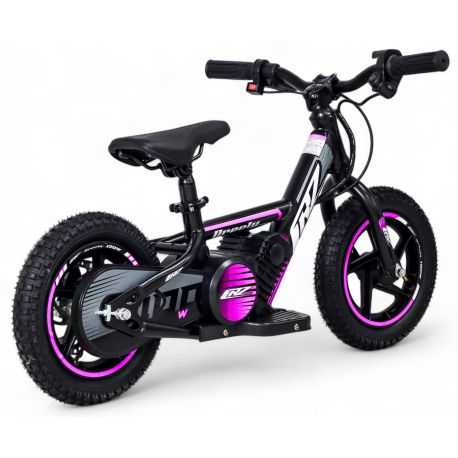 Draisienne Electrique CRZ Dreely 12" 24V 80Watts