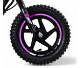 Draisienne Electrique CRZ Dreely 12" 24V 80Watts