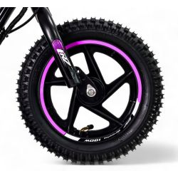 Draisienne Electrique CRZ Dreely 12" 24V 80Watts