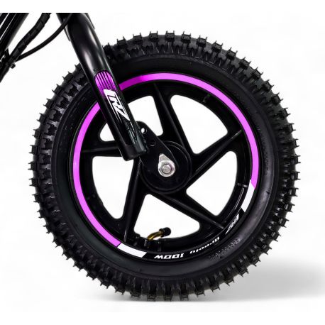 Draisienne Electrique CRZ Dreely 12" 24V 80Watts