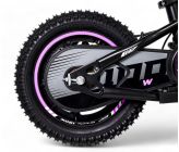 Draisienne Electrique CRZ Dreely 12" 24V 80Watts