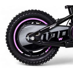 Draisienne Electrique CRZ Dreely 12" 24V 80Watts