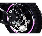 Draisienne Electrique CRZ Dreely 12" 24V 80Watts