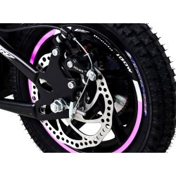 Draisienne Electrique CRZ Dreely 12" 24V 80Watts
