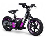 Draisienne Electrique CRZ Dreely 12" 24V 80Watts