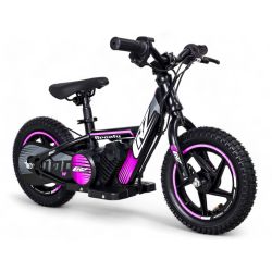 Bici bilanciata elettrica...