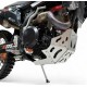 Sabot moteur - ERZ 450cc R