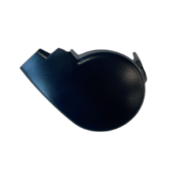 Injection body cable cover...