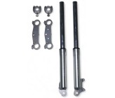Forcella Pocket Bike Cross - 540mm - Ø12mm