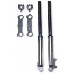Pocket Bike Cross Fork -...