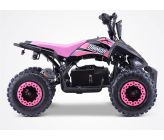 quad électrique DIAMON Flip 800W - Bleu