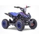 Pocket Quad Diamon FLIP 49cc - Bleu