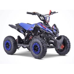 Pocket Quad Diamon FLIP...