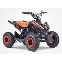Pocket Quad Diamon FLIP...