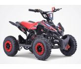 Pocket Quad Diamon FLIP 49cc - Rouge