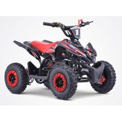 Pocket Quad Diamon FLIP...