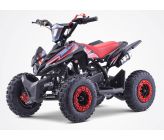 Pocket Quad Diamon FLIP 49cc - Rouge