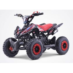 Pocket Quad Diamon FLIP 49cc - Rouge