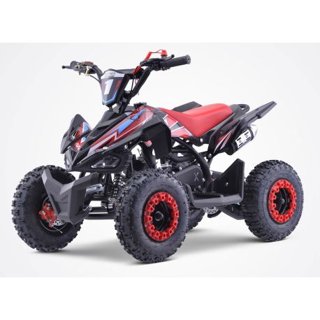 Pocket Quad Diamon FLIP 49cc - Rouge