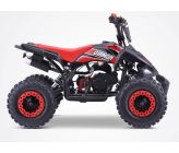 Pocket Quad Diamon FLIP 49cc - Rouge