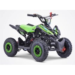 Pocket Quad Diamon FLIP...