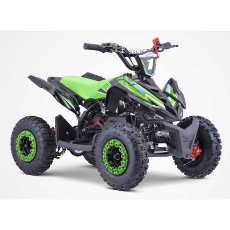 Pocket Quad Diamon FLIP 49cc - Bleu