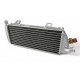Radiateur gauche - ERZ 450cc R