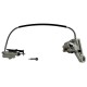 Kit de frein arrière Simple piston complet - ERZ 450cc R