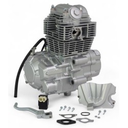 Zongshen 4T Engine - 300cc...