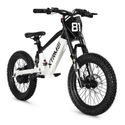 Draisienne électrique XTRM...