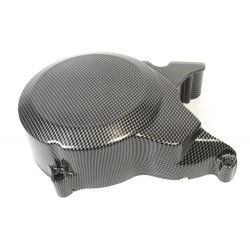 Ignition cover - Carbon -...