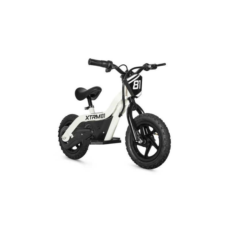 Draisienne électrique XTRM81 12" - Rouge Draisienne électrique XTRM81 12" - Rouge