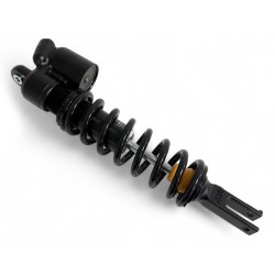 Adjustable KKE shock...