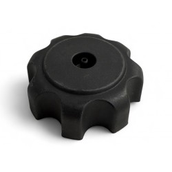 Tankdeckel - Motocross - Ø53mm