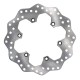 Disco freno posteriore - Ø220mm - ERZ 450cc R