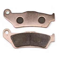 Front Brake Pads - ERZ...