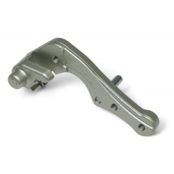 Front brake caliper bracket...