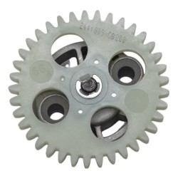 Oil Pump - Zongshen 300cc...