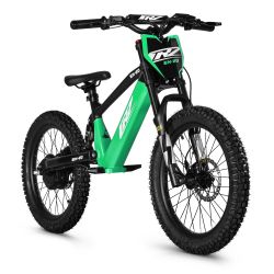 Bicicletta elettrica CRZ...