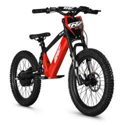 Bicicletta elettrica CRZ...