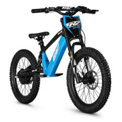 Bicicletta elettrica CRZ...