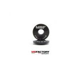 Coupelle de soupape MB FACTORY CNC 150/160cc 4V YX type KLX