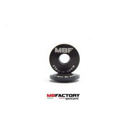 MB FACTORY CNC YX 150/160...