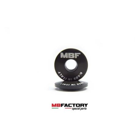 MB FACTORY CNC YX 150/160 4V valve cup