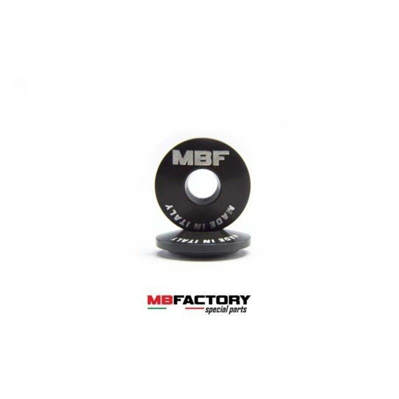 MB FACTORY CNC YX 150/160 4V valve cup