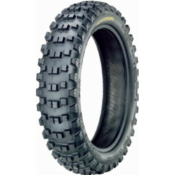 KENDA rear 18" cross tire -...