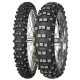 Pneu cross 18" arrière MITAS TERRA FORCE-EF